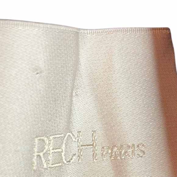 Georges Rech Paris Lambs wool dress - Picture 7 of 9